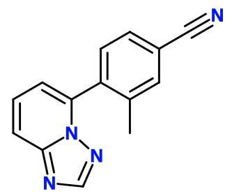 MC085497 PHD-1-IN-4 (image for) MC085497 PHD-1-IN-4